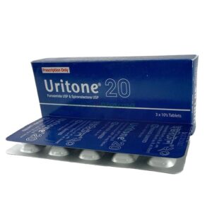 Uritone 20