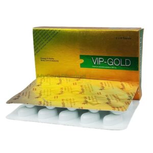 Vip-Gold