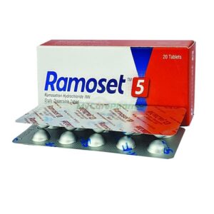 Ramoset 5