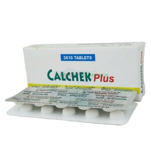 Calchek Plus 50