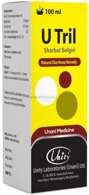 U-Tril 100ml