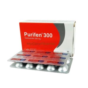 Purifen 300
