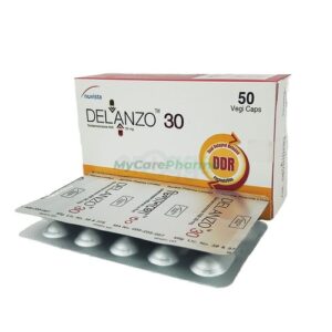 Delanzo 30