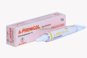 A Phenicol