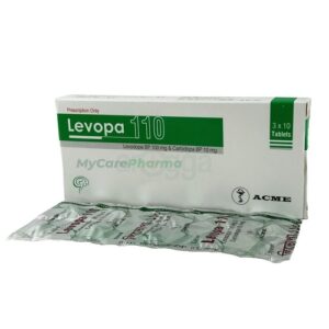 Levopa 110