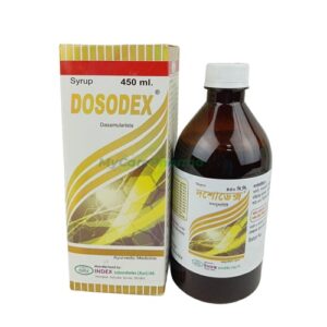 Dosodex 450ml
