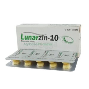 Lunarzin 10