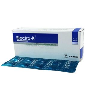 Electro K