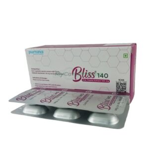 Bliss 140