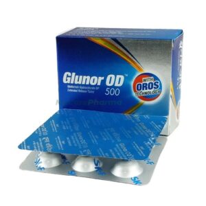 Glunor OD