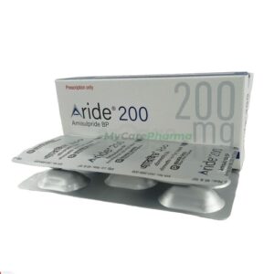 Aride 200