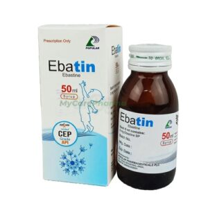 Ebatin
