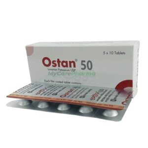 Ostan 50
