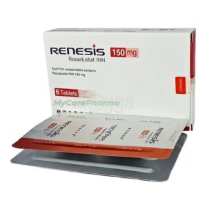 Renesis 150