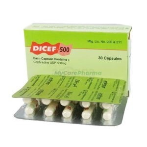 Dicef 500