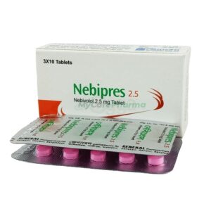 Nebipres 2.5