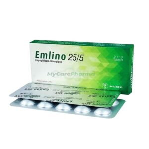 Emlino 25/5