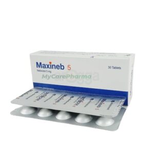 Maxineb 5