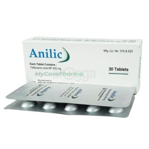 Anilic 200