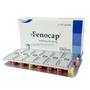 Fenocap 200
