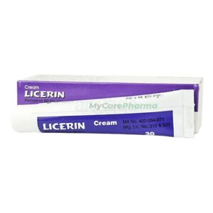 Licerin 30