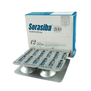 Sorasiba 200