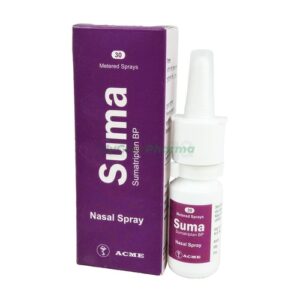 Suma Nasal Spray 30