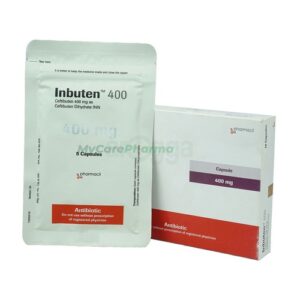 Inbuten 400