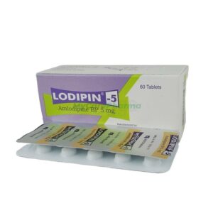 Lodipin-5