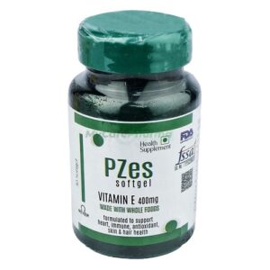 PZes Vitamin E