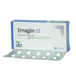 Emaglin 10