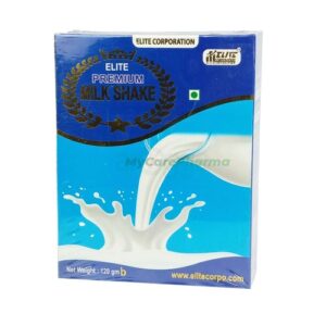Elite Premium Milk Shake 120gm