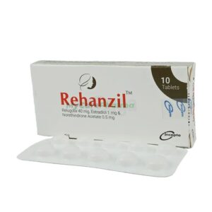 Rehanzil