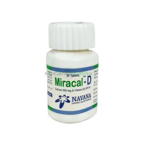 Miracal-D