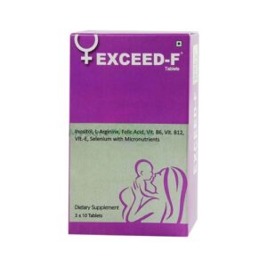 Exceed-F
