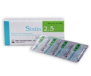 Sixtin