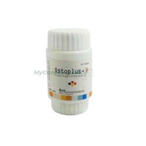 Ostoplus-D (30)