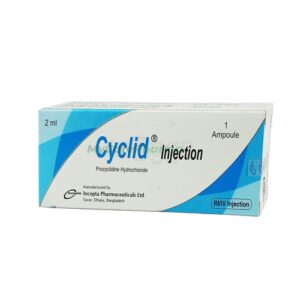 Cyclid