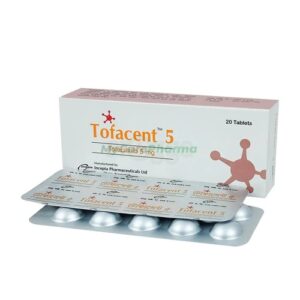 Tofacent 5