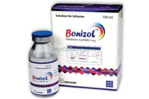 Bonizol IV