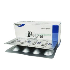 Procap 40