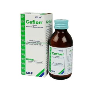 Ceflon