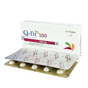 Q-Fit 100
