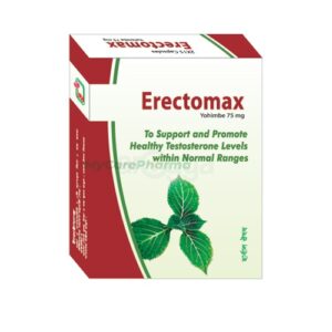 Erectomax