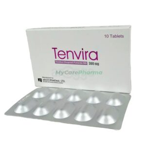 Tenvira 300