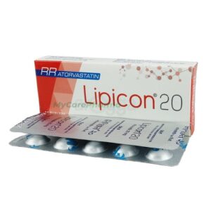 Lipicon 20