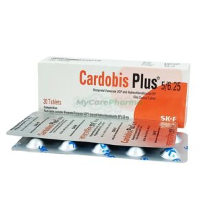 Cardobis Plus 5