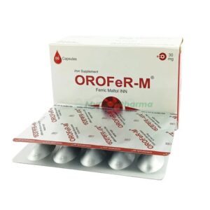 Orofer-M