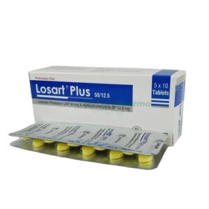 Losart Plus 50
