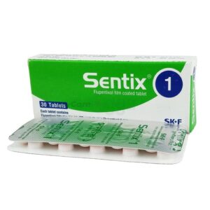 Sentix 1